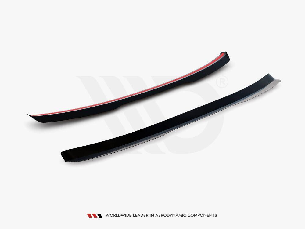 Spoiler CAP Ford Focus ST Mk3 / Mk3 FL