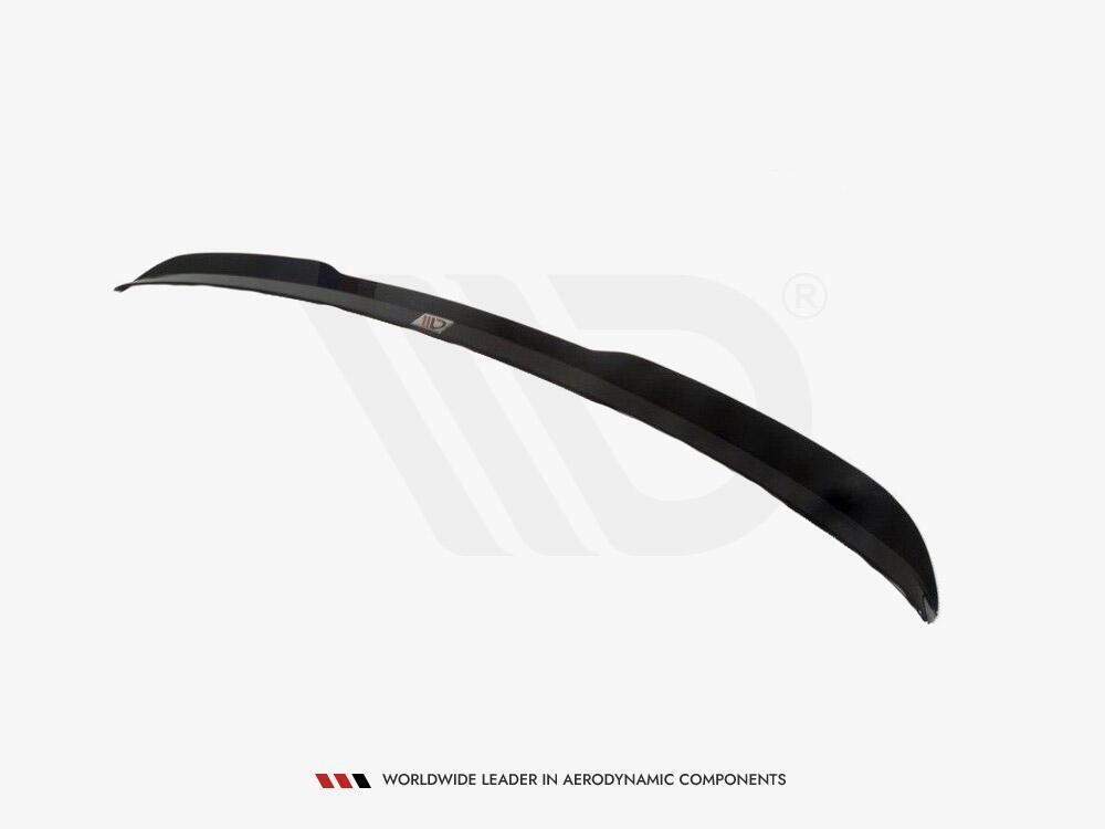 Spoiler CAP Volkswagen Golf Variant Mk7