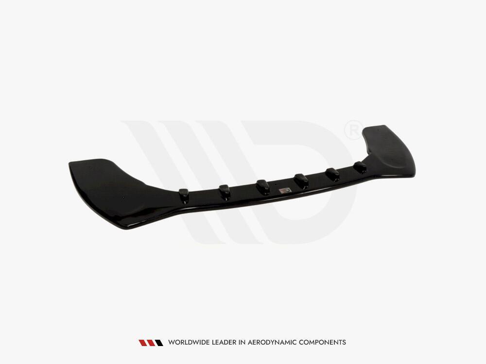 Front Splitter Fiesta Mk7 ST Facelift (2013-2017)