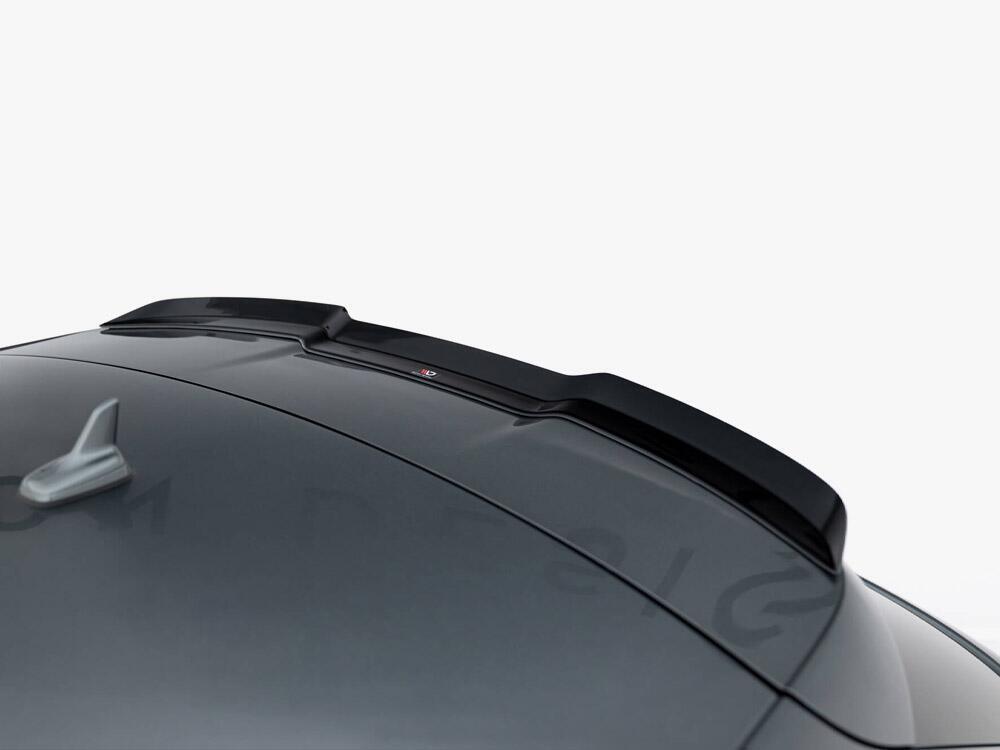 Spoiler CAP Audi A6 C7 Avant S-Line / S6 C7 Preface / Facelift