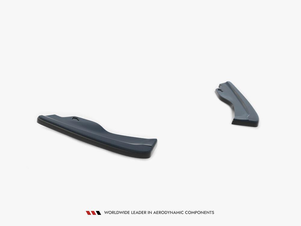 Rear Side Splitters Mazda MX-5 ND (Mk4)