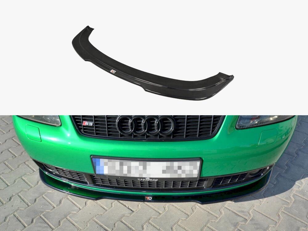 Front Splitter Audi S3 8L (1999-2003)