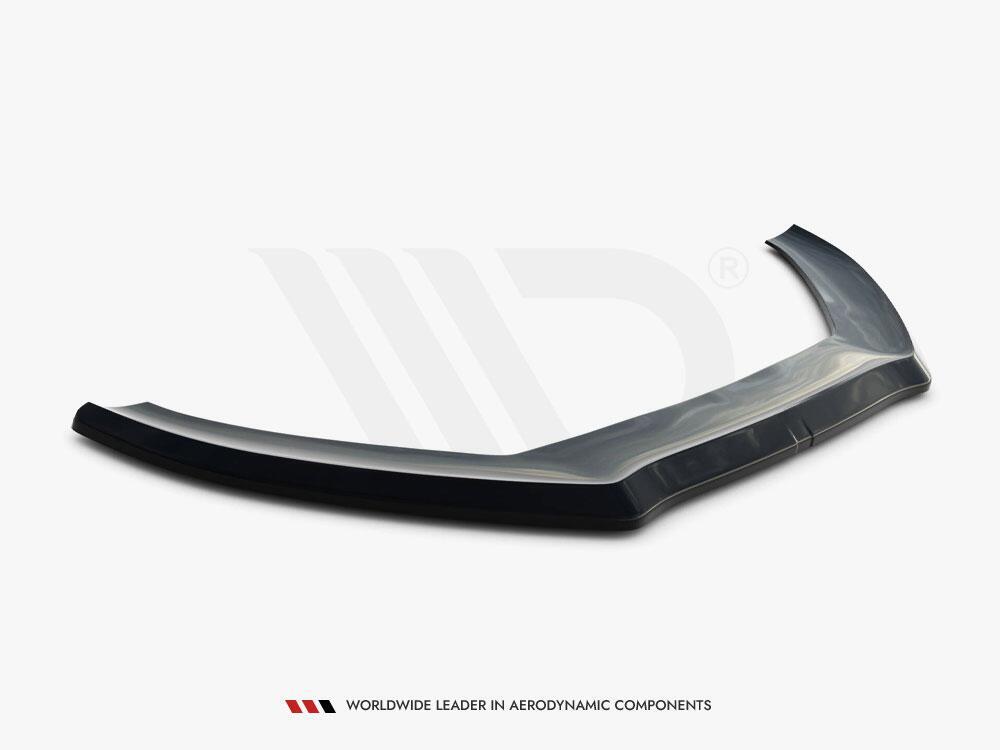 Front Splitter V.1 Audi S5 / A5 S-Line 8T Facelift