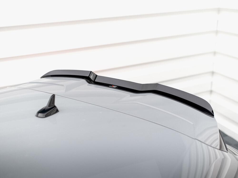 Spoiler CAP V.1 Audi RS3 Sportback 8V / 8V Facelift