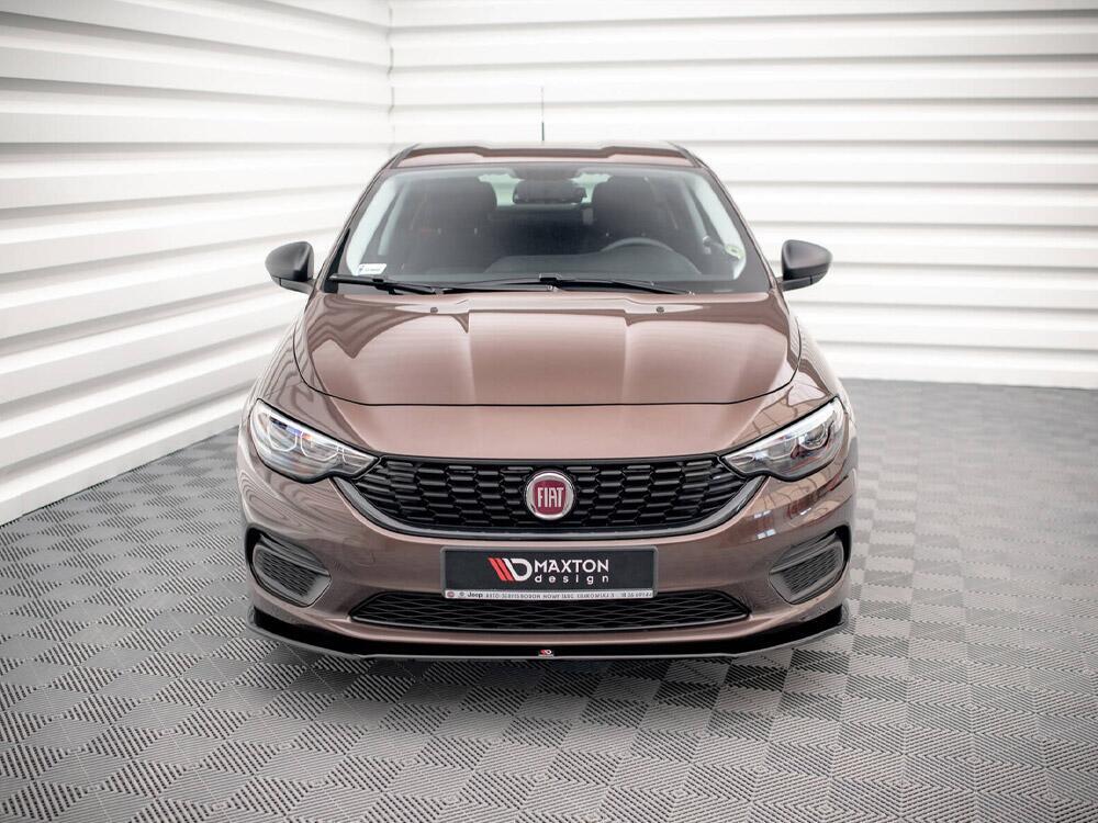Front Splitter Fiat Tipo S-Design