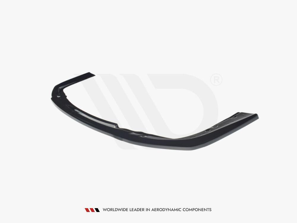 Central Rear Splitter BMW X5 M-Sport G05