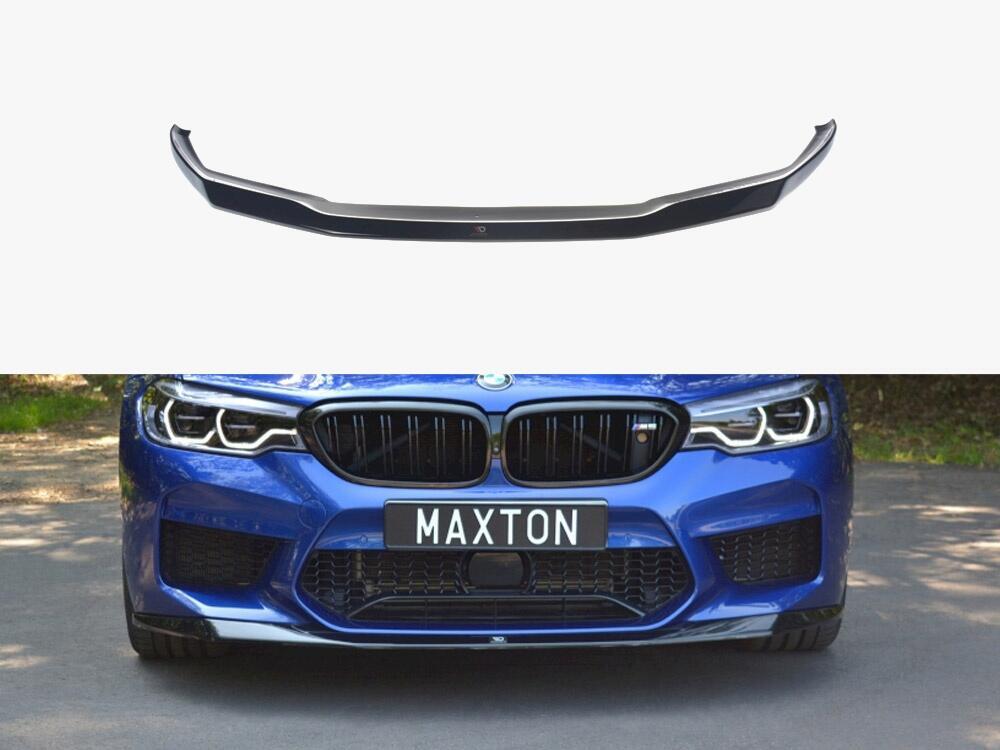 Front Splitter V.1 BMW M5 F90