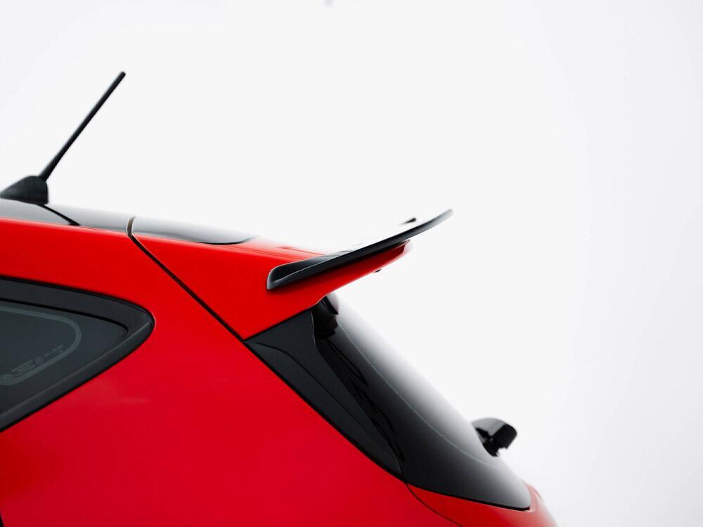 Spoiler CAP V.1 Ford Fiesta ST / ST-Line Mk8