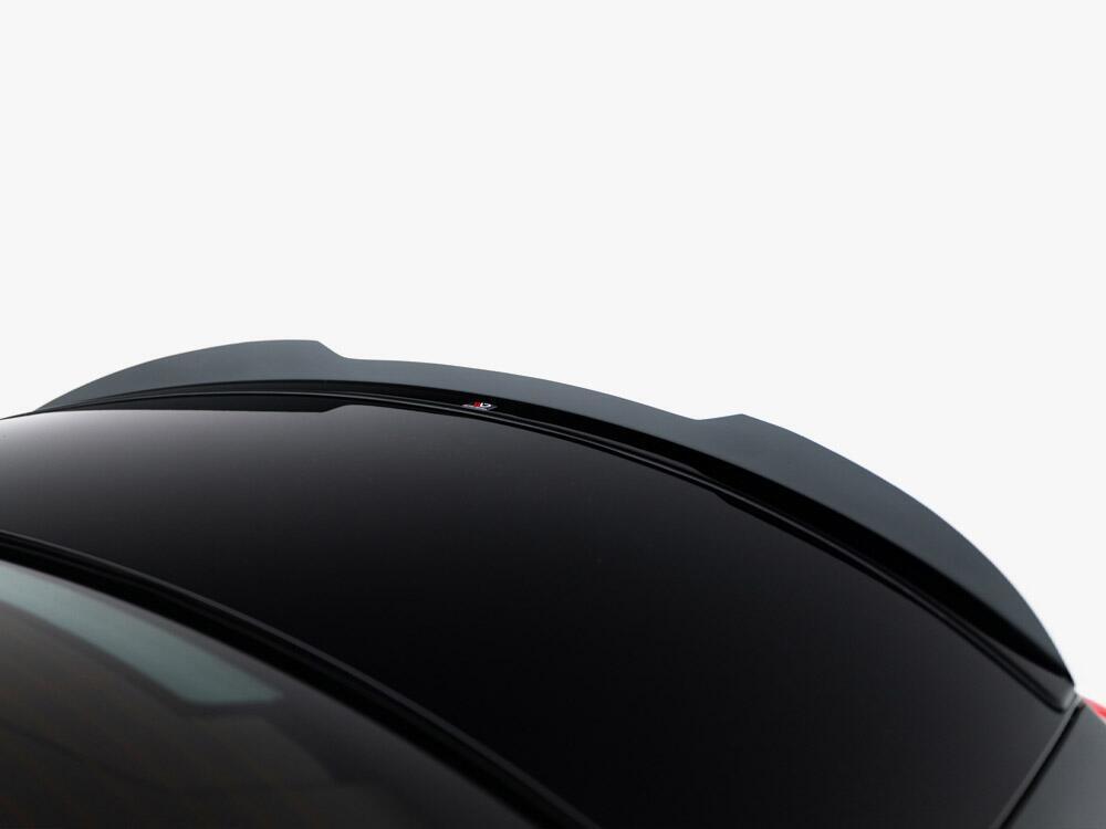 Spoiler CAP Mercedes-Benz CLS AMG-Line C257