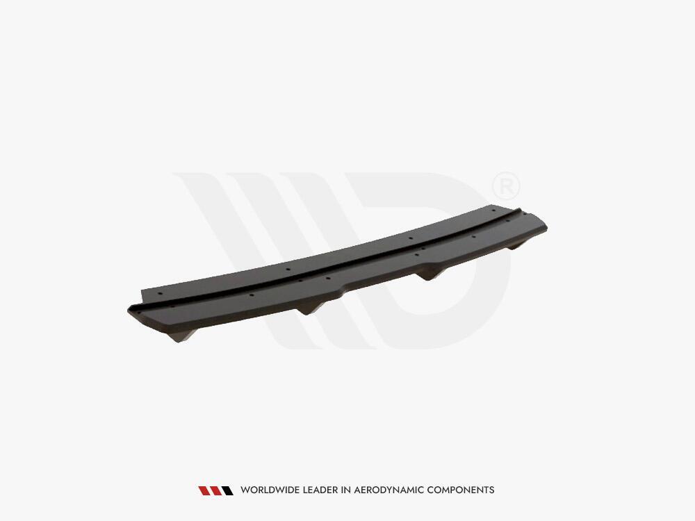 Street PRO Rear Diffuser BMW M135I F20