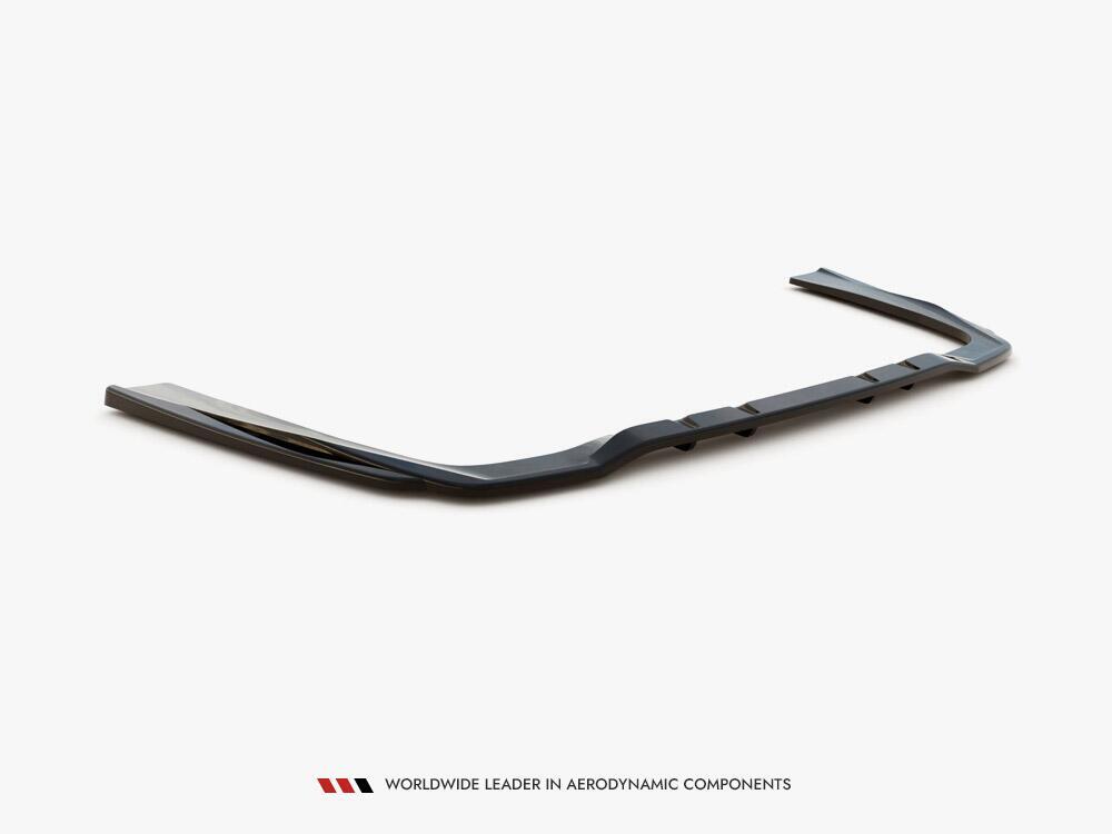 Rear Splitter (Vertical Bars) Mercedes AMG CLS 53 C257