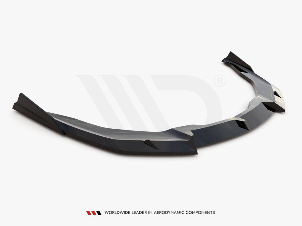 Front Splitter Lamborghini Huracan EVO