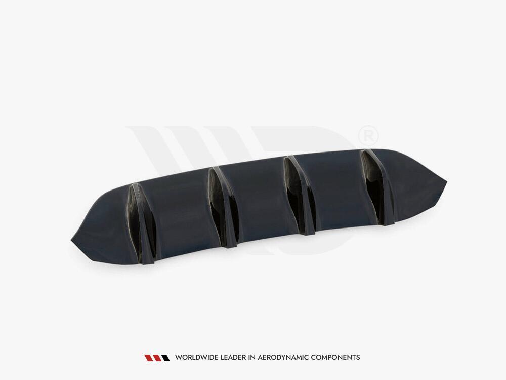 Rear Valance Mercedes-AMG GLB 35 / AMG-Line X247