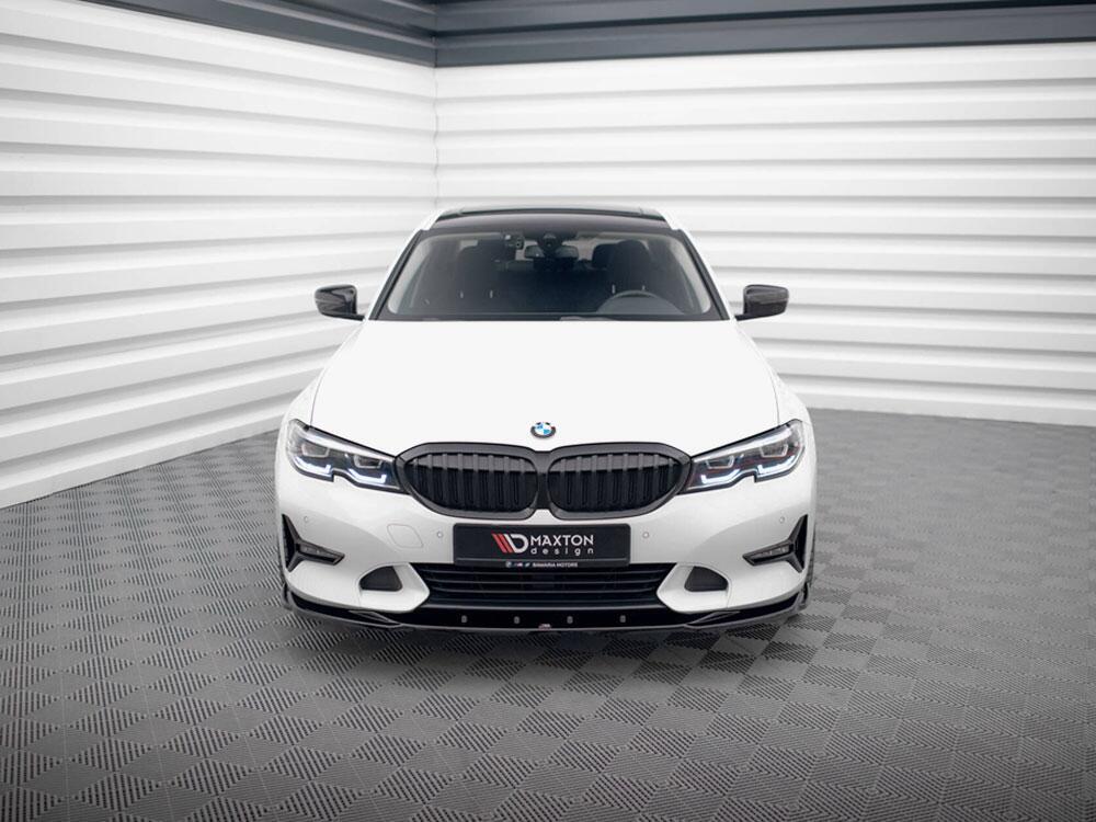 Front Splitter V.2 BMW 3 Sport Line G20 / G21