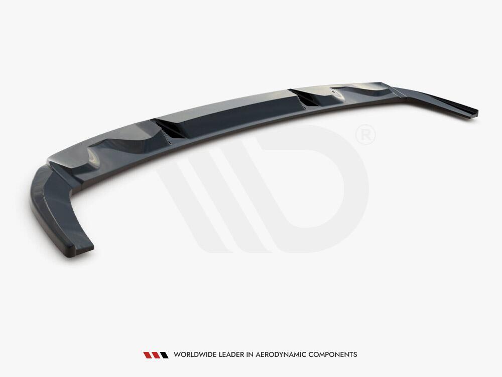 Central Rear Splitter Audi RS3 Sportback 8Y