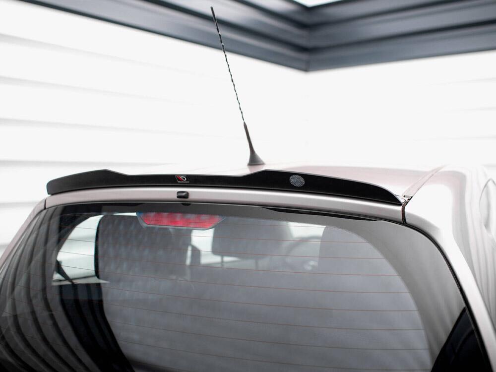 Spoiler CAP Toyota Yaris T-Sport Mk1 Facelift