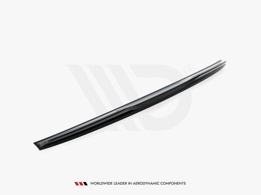 Spoiler CAP 3D Audi A3 / A3 S-Line / S3 Sedan 8V