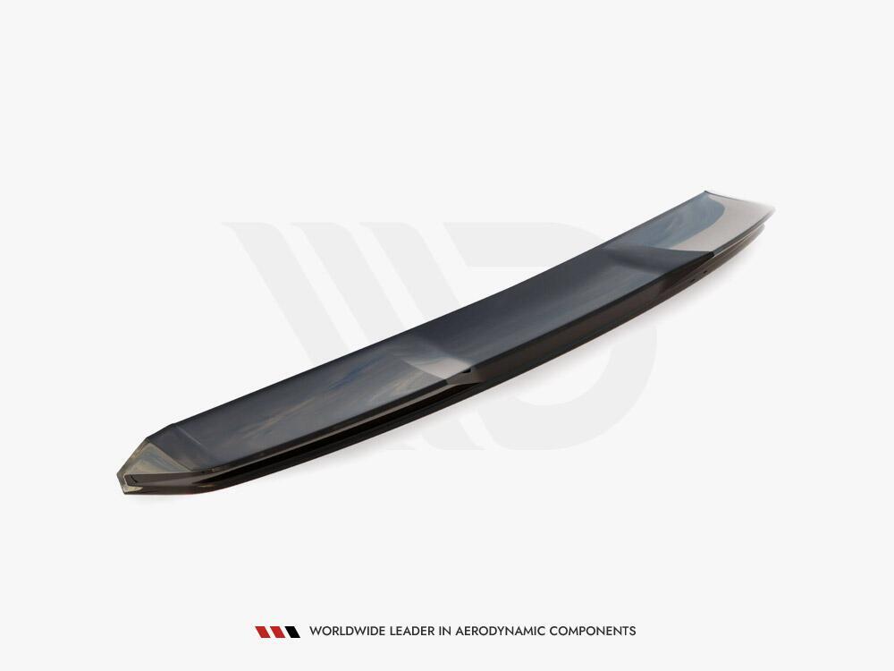 Spoiler CAP 3D Audi A6 Avant / A6 Allroad / A6 S-Line Avant / S6 Avant C8 / C8 Facelift