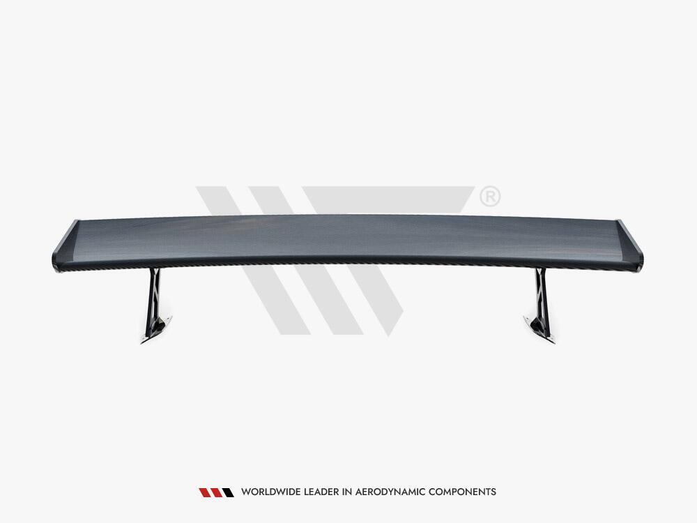 Carbon Spoiler Mazda MX5 Hardtop NC (Mk3)