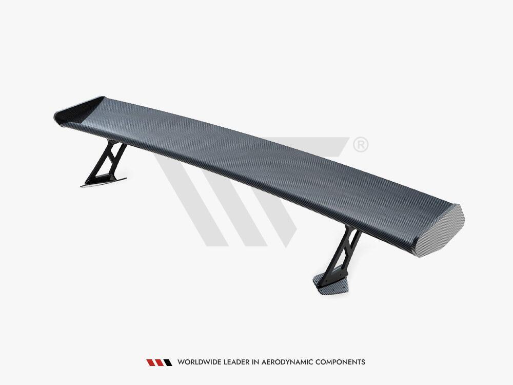 Carbon Spoiler Mazda MX5 Hardtop NC (Mk3)