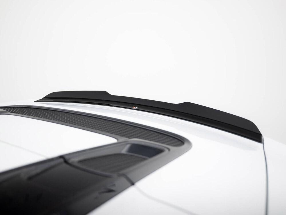 Spoiler CAP Audi R8 Spyder Mk2