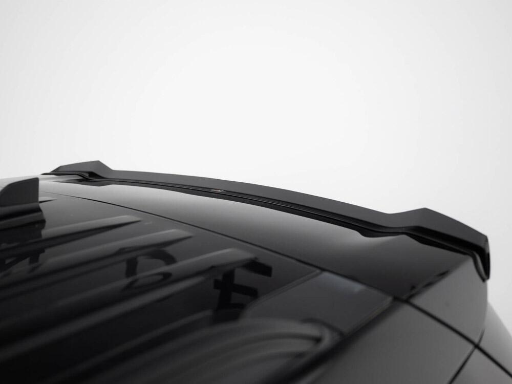 Spoiler CAP Ford Explorer XLT Mk6