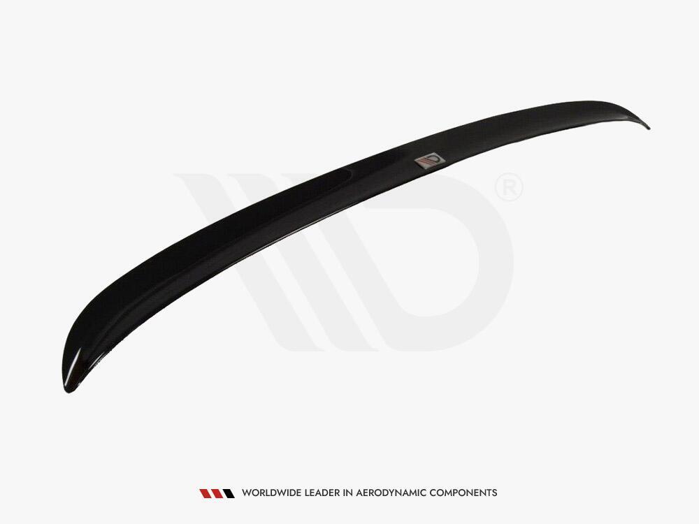 Spoiler CAP VW Golf MK7 GTI Clubsport (2012 - 2017) - Carbon Look