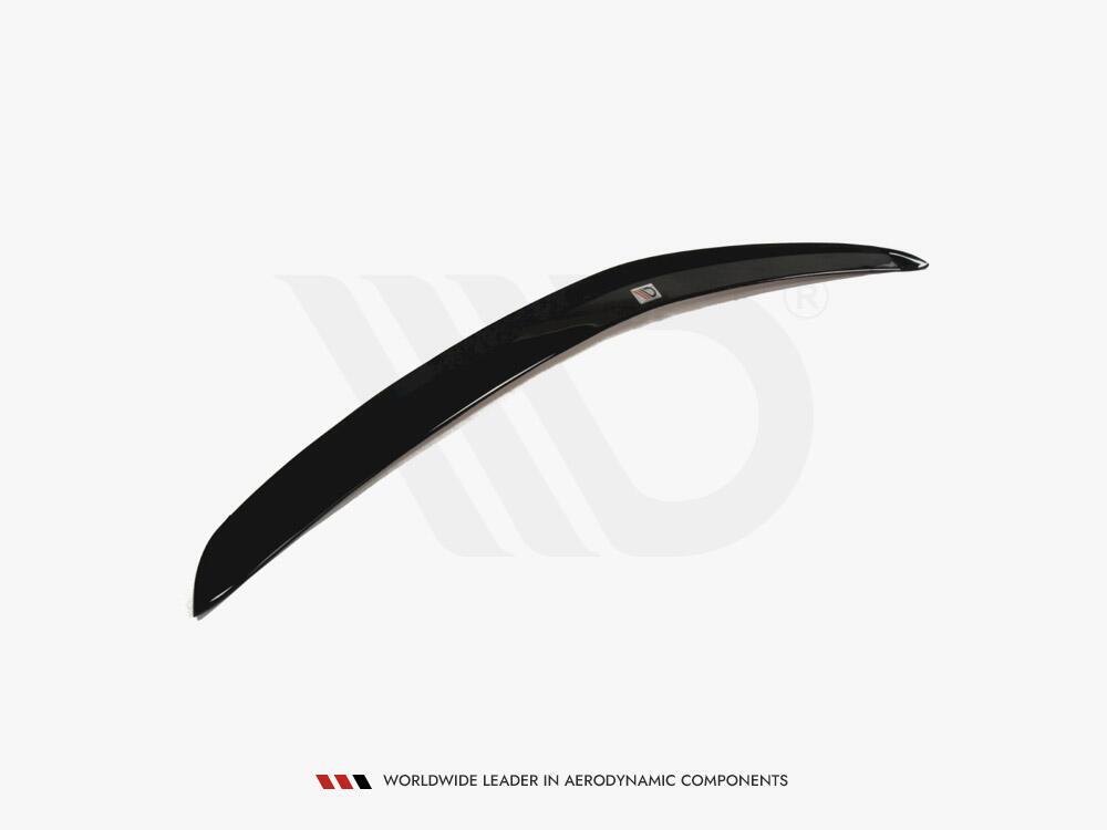 Spoiler CAP Chevrolet Camaro V SS - EU Version (Preface) (2009-2013) - Textured