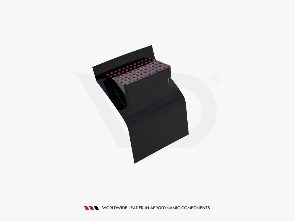 LED STOP Light Skoda Superb Liftback / Combi Mk3