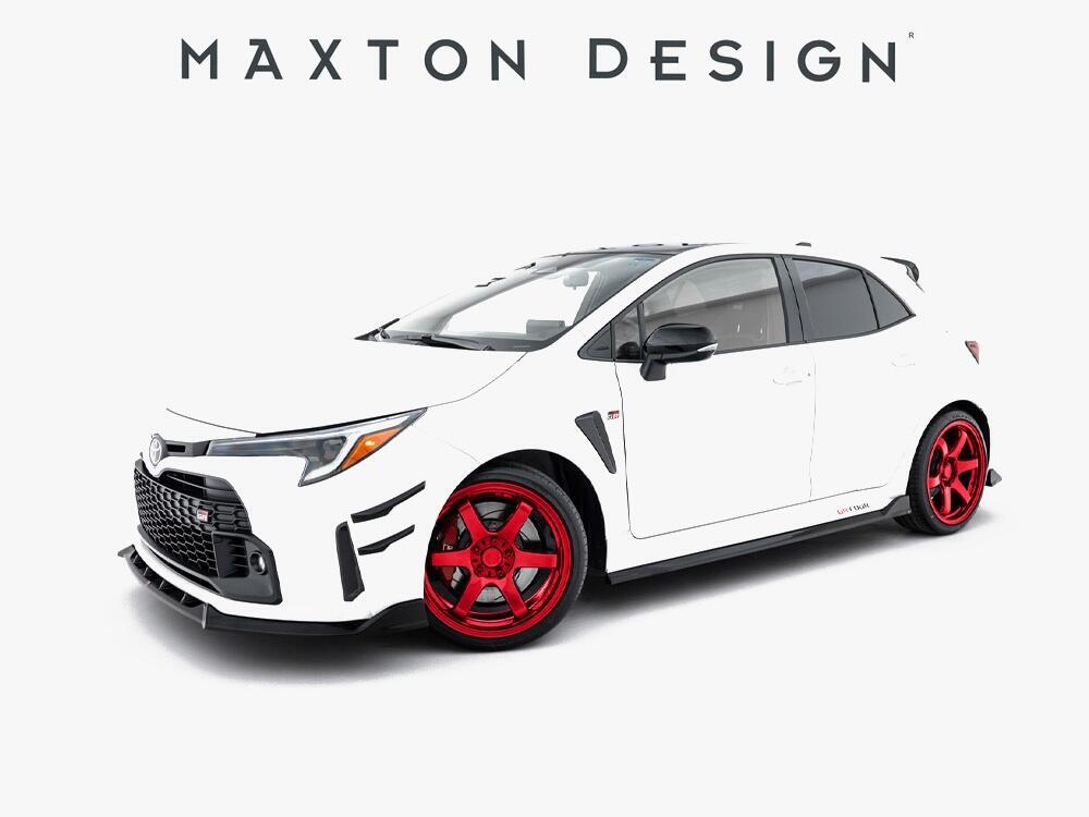 Full Body Kit Set 2 Toyota GR Corolla Mk12
