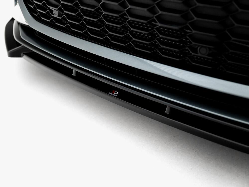 Front Splitter V.1 Audi RS6 C8