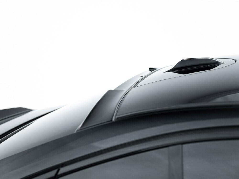 Rear Window Extension BMW M5 Sedan G90