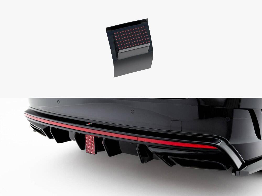 LED STOP Light Skoda Octavia RS Liftback / Estate Mk4 Facelift