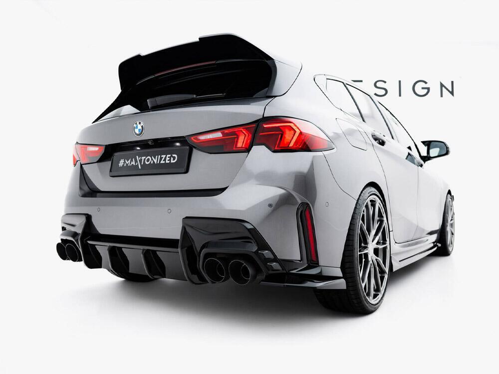 Full Body Kit Set 2 BMW M135i F70