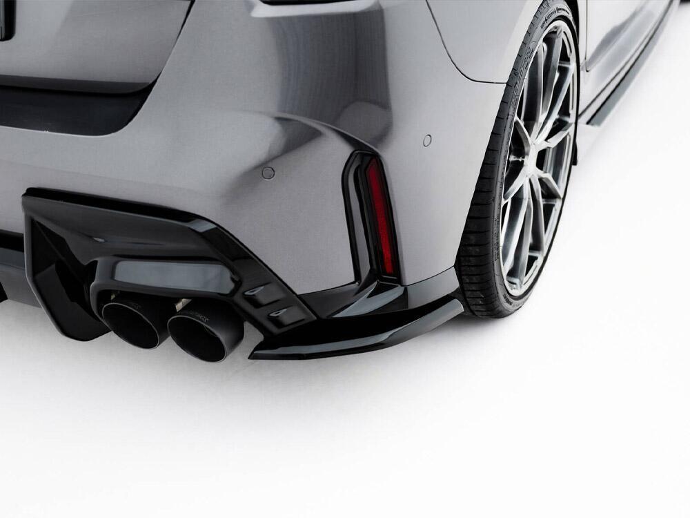 Full Body Kit Set 2 BMW M135i F70