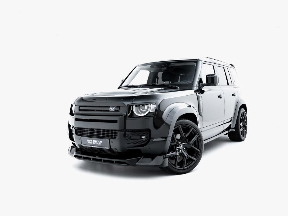 Full Body Kit Land Rover Defender 110 Mk4