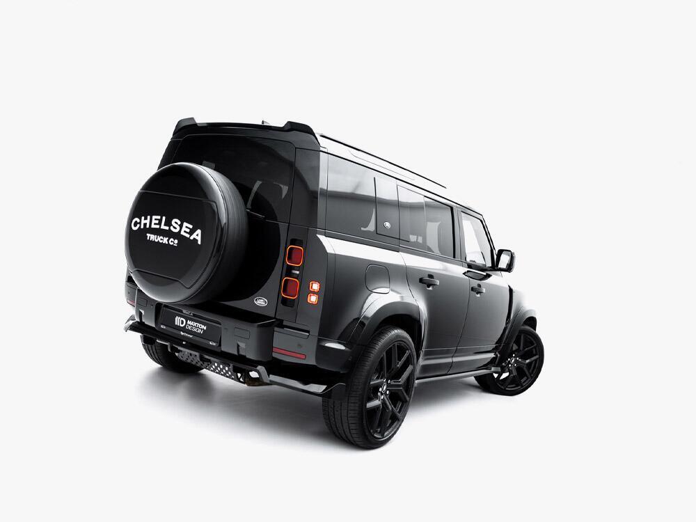 Full Body Kit Land Rover Defender 110 Mk4