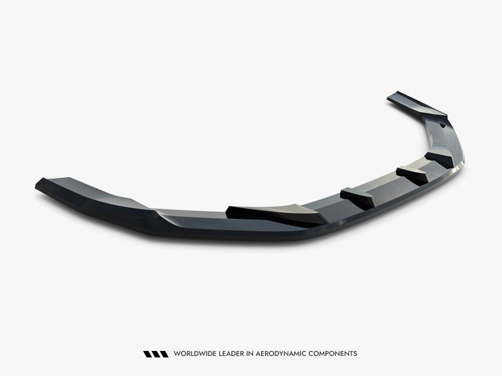 Front Splitter V.1 Audi RS3 Sedan 8Y Facelift