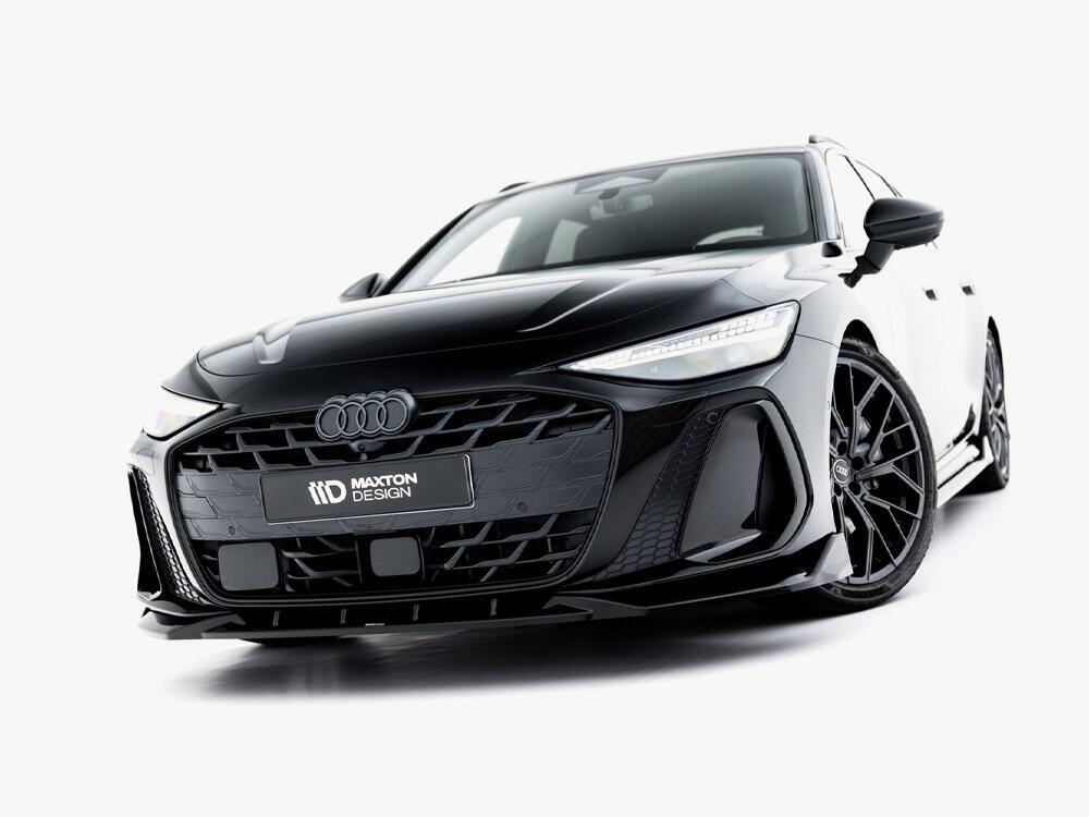 Full Body Kit Set 2 Audi A6 S-Line Avant C9