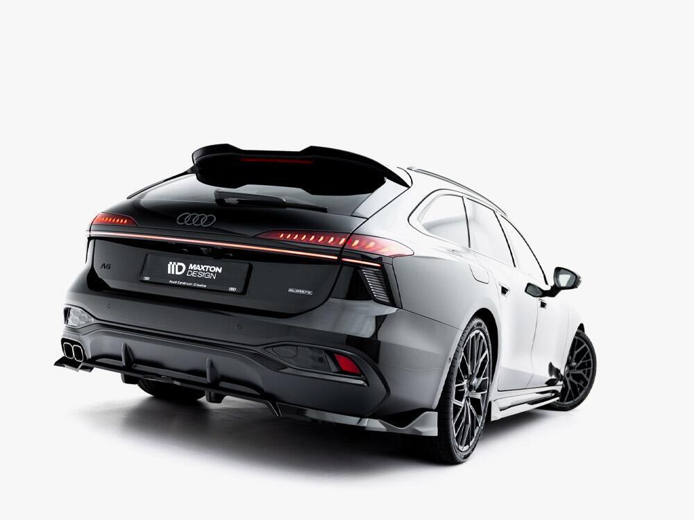 Full Body Kit Set 2 Audi A6 S-Line Avant C9