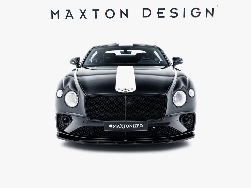 Full Body Kit Bentley Continental GT Coupe Mk3