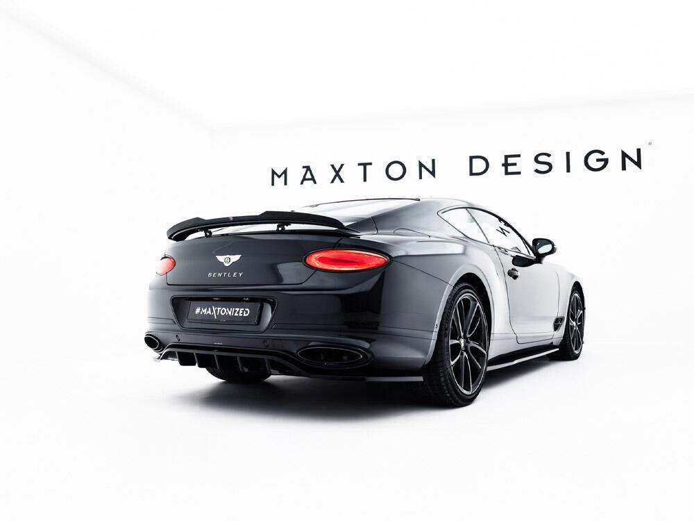 Full Body Kit Bentley Continental GT Coupe Mk3