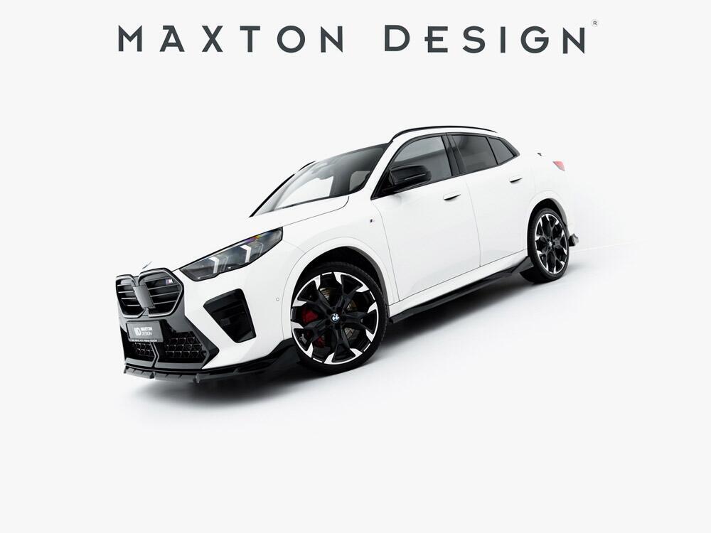 Full Body Kit BMW X2 M35i U10