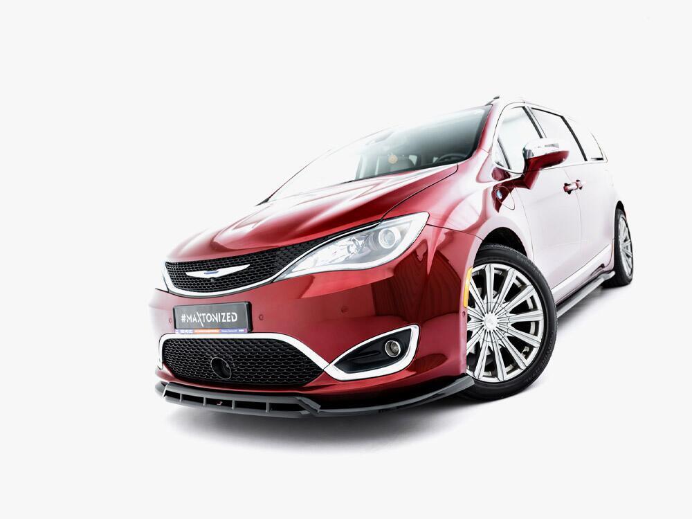 Full Body Kit Chrysler Pacifica Mk2