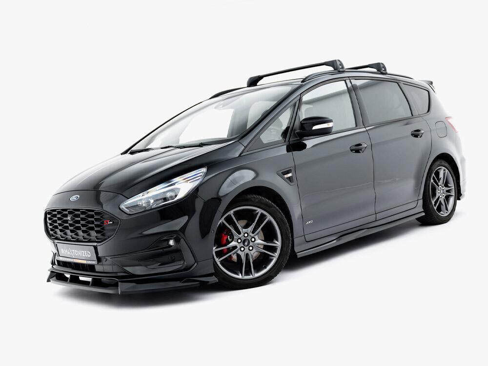 Full Body Kit Ford S-Max ST-Line Mk2 Facelift