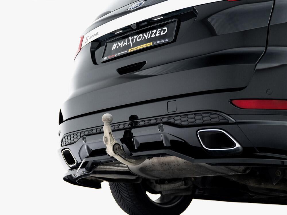 Full Body Kit Ford S-Max ST-Line Mk2 Facelift