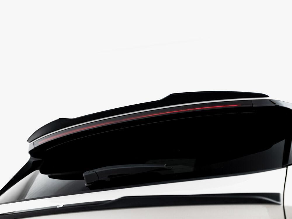 Upper Spoiler CAP BYD Seal U Mk1
