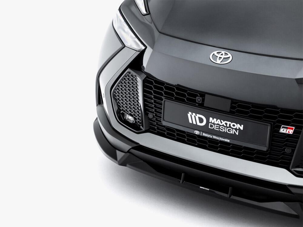 Full Body Kit Toyota C-HR Mk2
