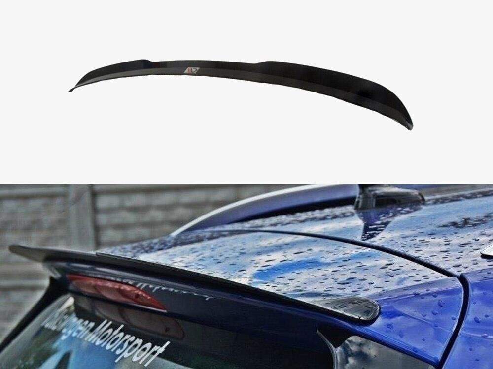 Spoiler CAP Volkswagen Golf Variant Mk7