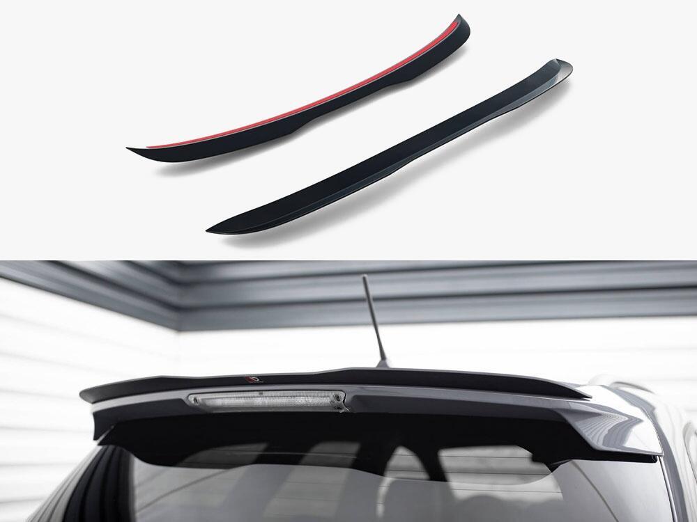 Spoiler CAP Ford Focus ST Mk3 Estate